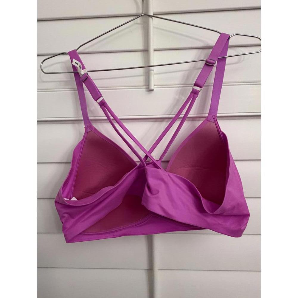 Aerie Sunnie lightly lined bra 38D NWOT - Picture 3 of 7